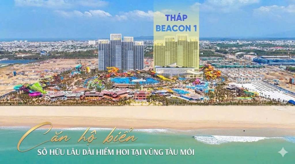 Bất động sản tại Bà Rịa - Vũng Tàu - ảnh 1