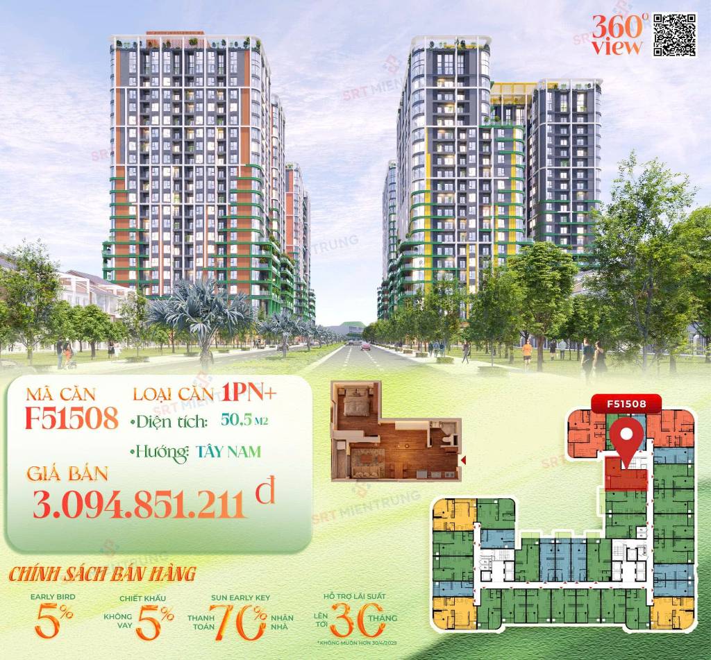 Bất động sản tại Đà Nẵng - ảnh 1