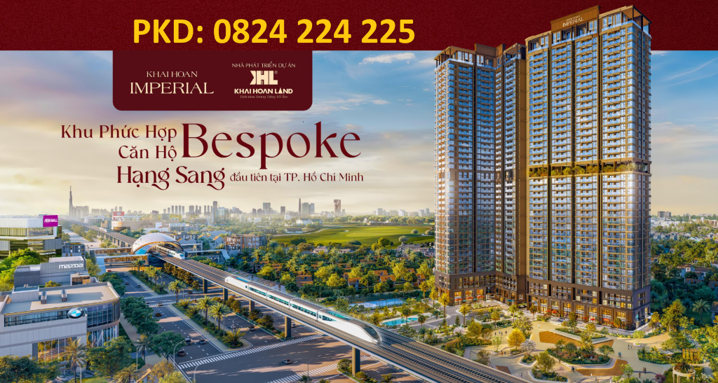 Bất động sản tại Bình Dương - ảnh 1