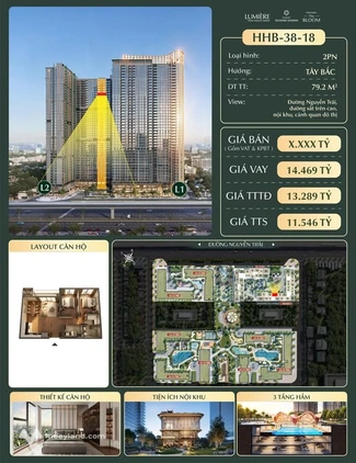 Bất động sản tại Hà Nội - ảnh 1