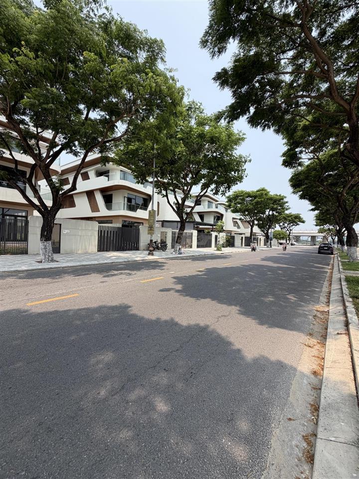 Bất động sản tại Đà Nẵng - ảnh 1