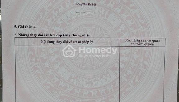 Bất động sản tại Đà Nẵng - ảnh 1