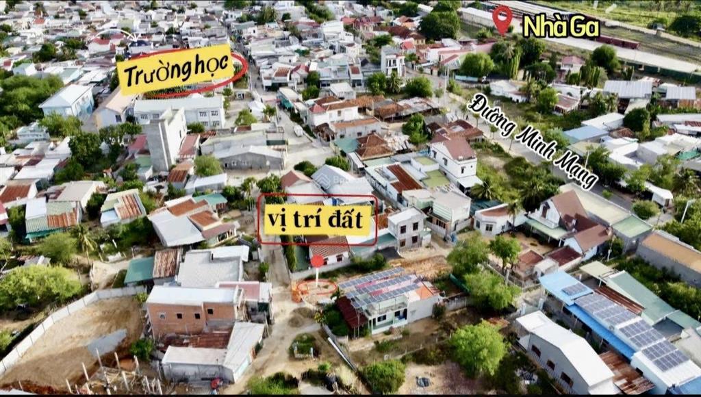 Bất động sản tại Ninh Thuận - ảnh 1