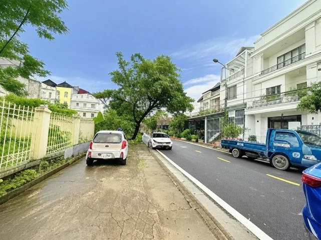 Bất động sản tại Thái Nguyên - ảnh 1