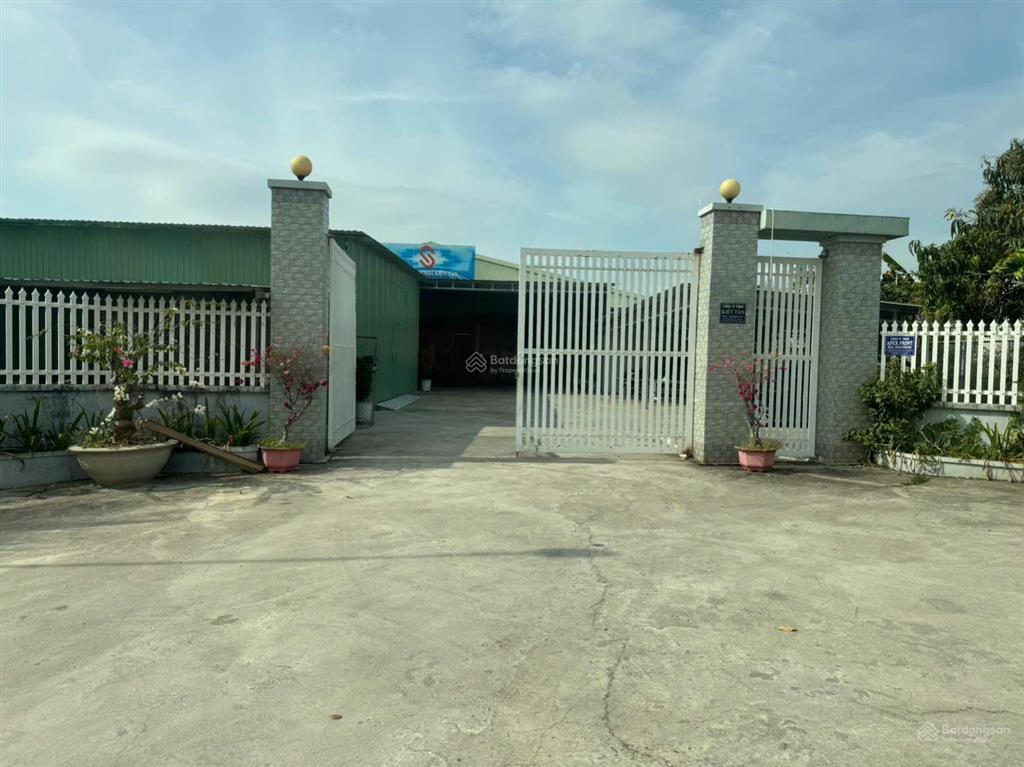 Bất động sản tại Bà Rịa - Vũng Tàu - ảnh 1