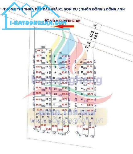 Bất động sản tại Hà Nội - ảnh 1