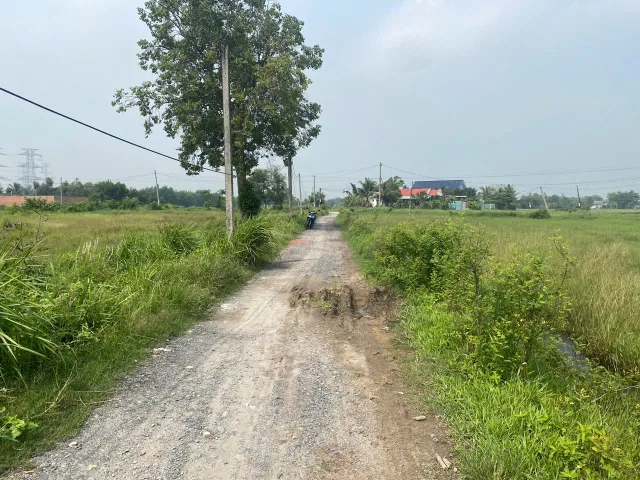 Bất động sản tại Tây Ninh - ảnh 1