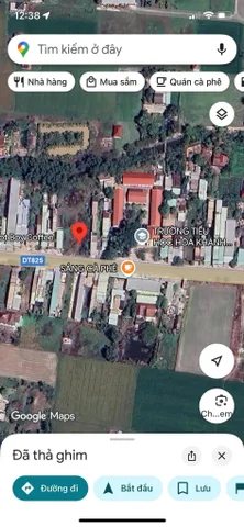 Bất động sản tại Tây Ninh - ảnh 1