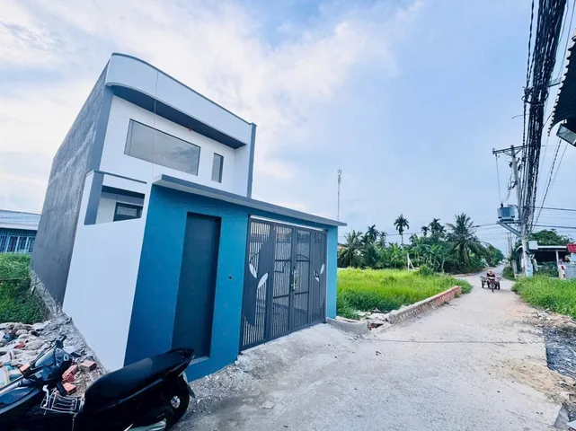 Bất động sản tại Tây Ninh - ảnh 1