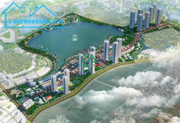 Bất động sản tại Hà Nội - ảnh 1