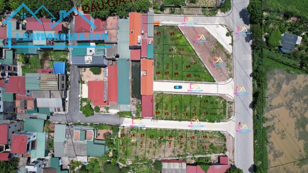 Bất động sản tại Hà Nội - ảnh 1