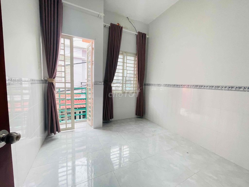 Nhà riêng tại 12, TP. Hồ Chí Minh - ảnh 4