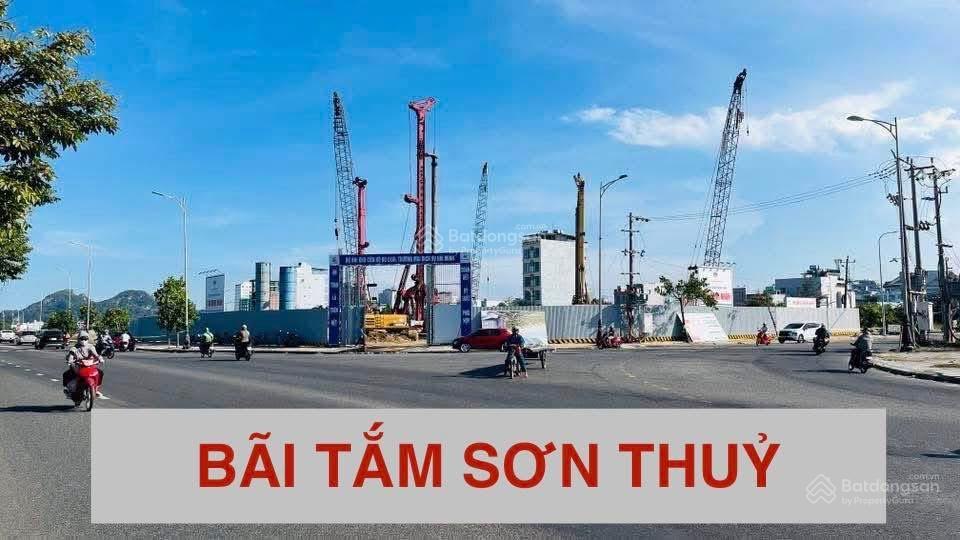 Bất động sản tại Đà Nẵng - ảnh 1