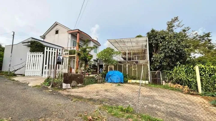 Bất động sản tại Lâm Đồng - ảnh 1