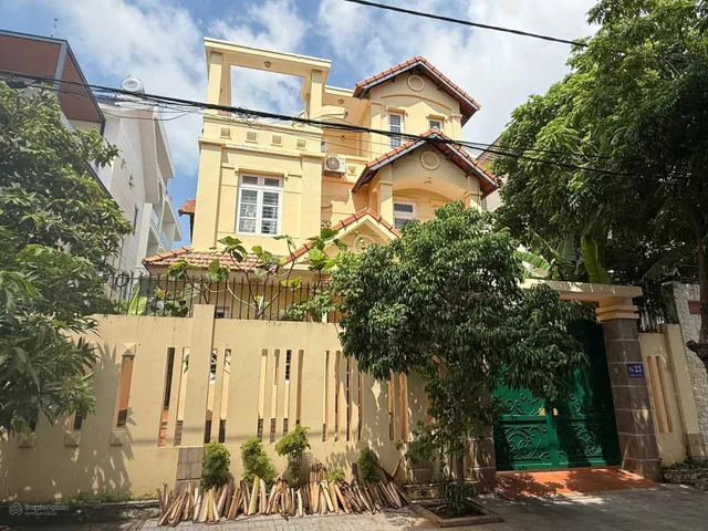 Bất động sản tại Bà Rịa - Vũng Tàu - ảnh 1
