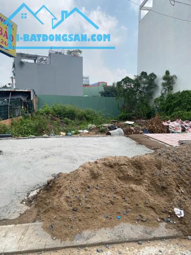 Bất động sản tại Long An - ảnh 1