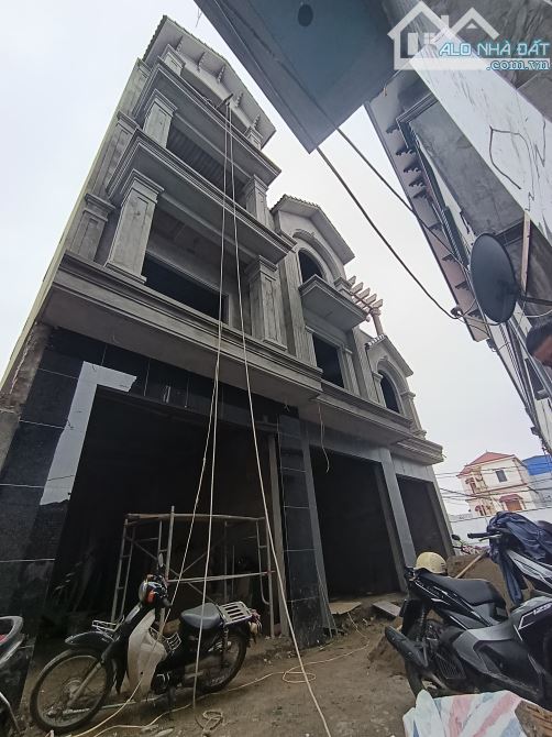 Bất động sản tại Hải Phòng - ảnh 1