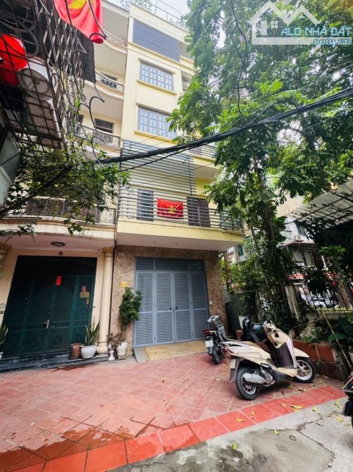 Bất động sản tại Hà Nội - ảnh 1