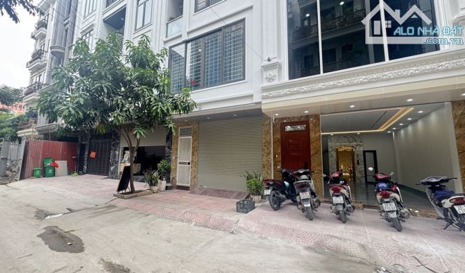 Bất động sản tại Hà Nội - ảnh 1
