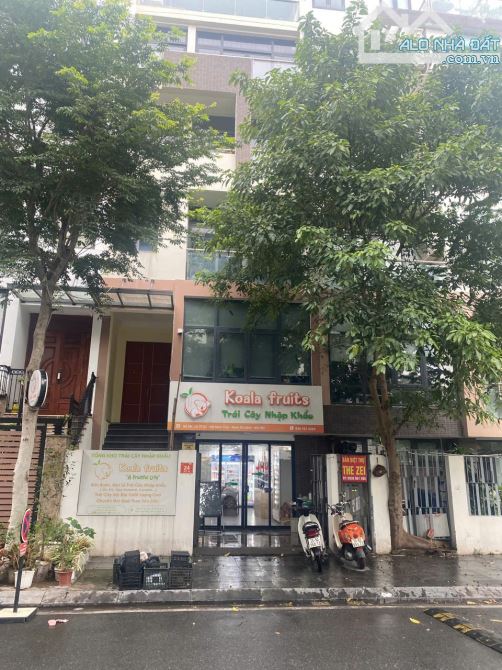 Bất động sản tại Hà Nội - ảnh 1