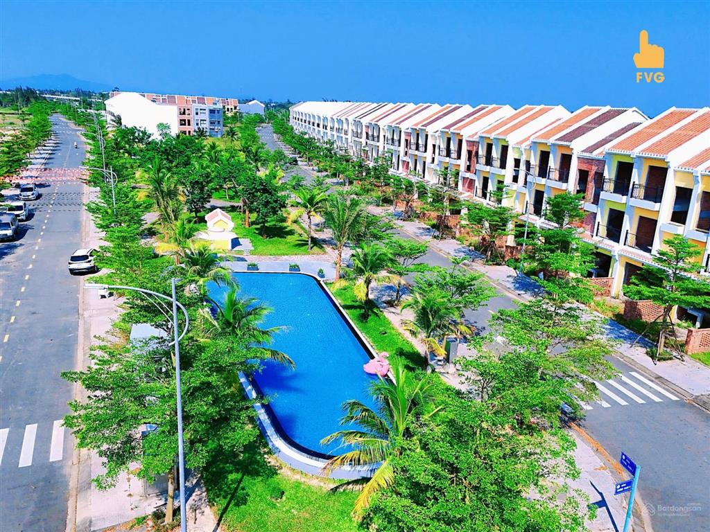 Bất động sản tại Quảng Nam - ảnh 1
