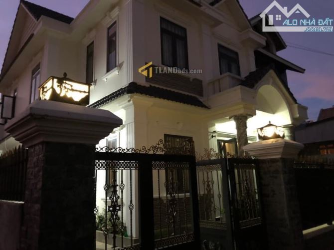 Bất động sản tại Lâm Đồng - ảnh 1