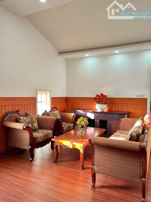 Bất động sản tại Lâm Đồng - ảnh 1