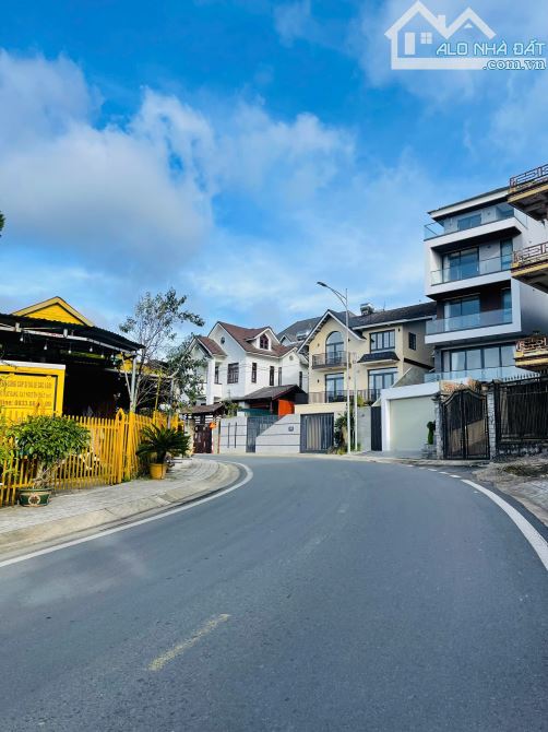Bất động sản tại Lâm Đồng - ảnh 1
