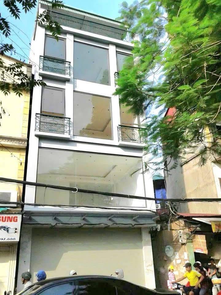 Bất động sản tại Hà Nội - ảnh 1