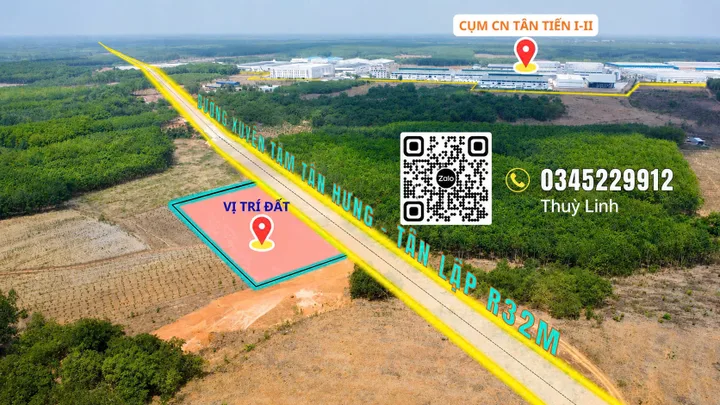 Bất động sản tại Đồng Nai - ảnh 1