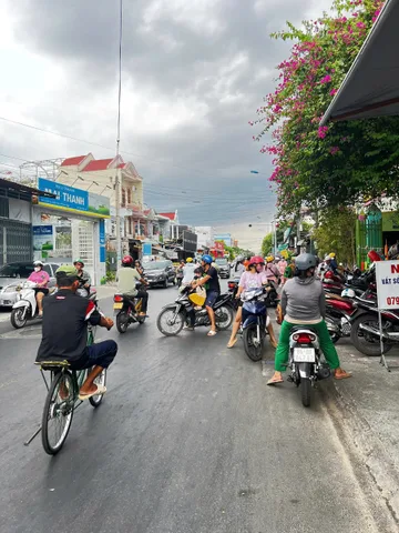 Bất động sản tại Bình Thuận - ảnh 1