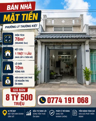 Bất động sản tại Bình Định - ảnh 1