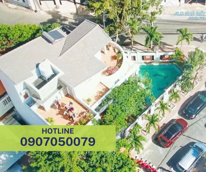 Bất động sản tại Bà Rịa - Vũng Tàu - ảnh 1