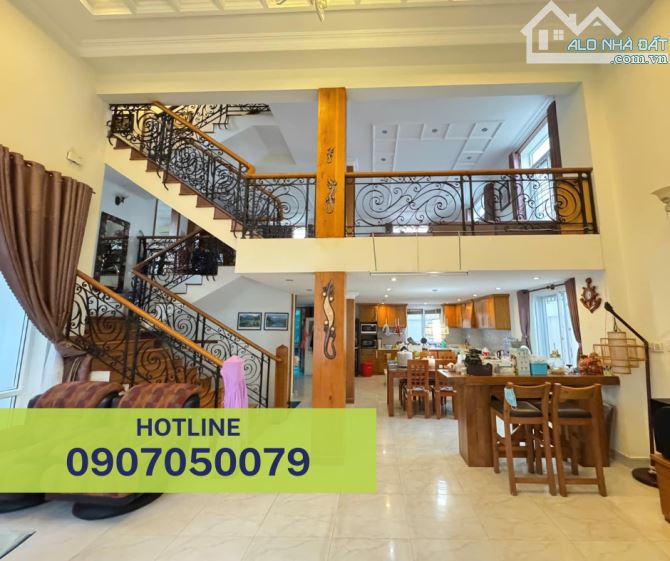 Bất động sản tại Bà Rịa - Vũng Tàu - ảnh 1