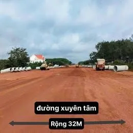 Bất động sản tại Bình Phước - ảnh 1