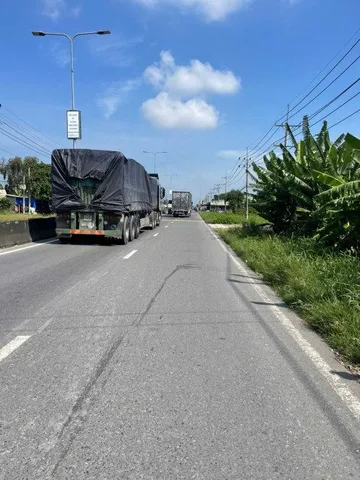 Bất động sản tại Long An - ảnh 1