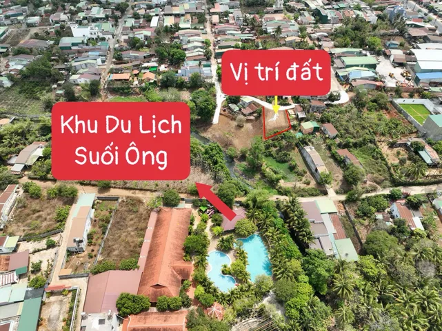 Bất động sản tại Đắk Lắk - ảnh 1