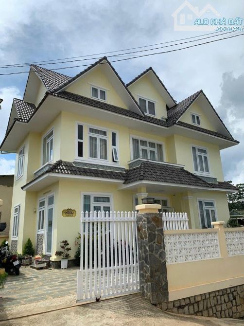 Bất động sản tại Lâm Đồng - ảnh 1