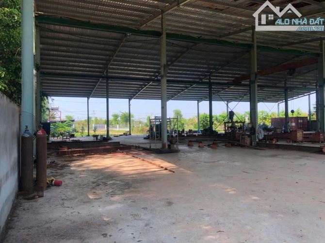 Bất động sản tại Bình Dương - ảnh 1