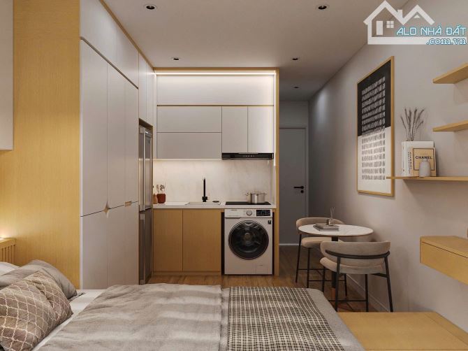 Bất động sản tại Hà Nội - ảnh 1