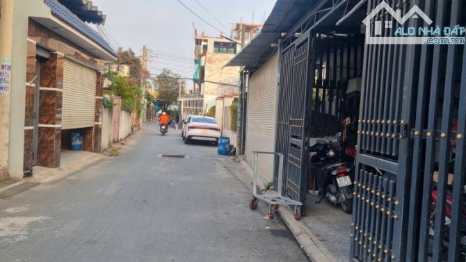 Bất động sản tại Bình Dương - ảnh 1