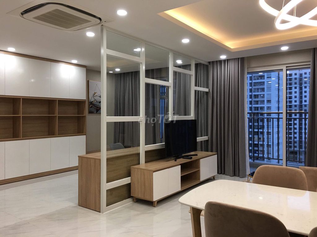 Căn hộ / chung cư tại Nhà Bè, TP. Hồ Chí Minh - ảnh 2