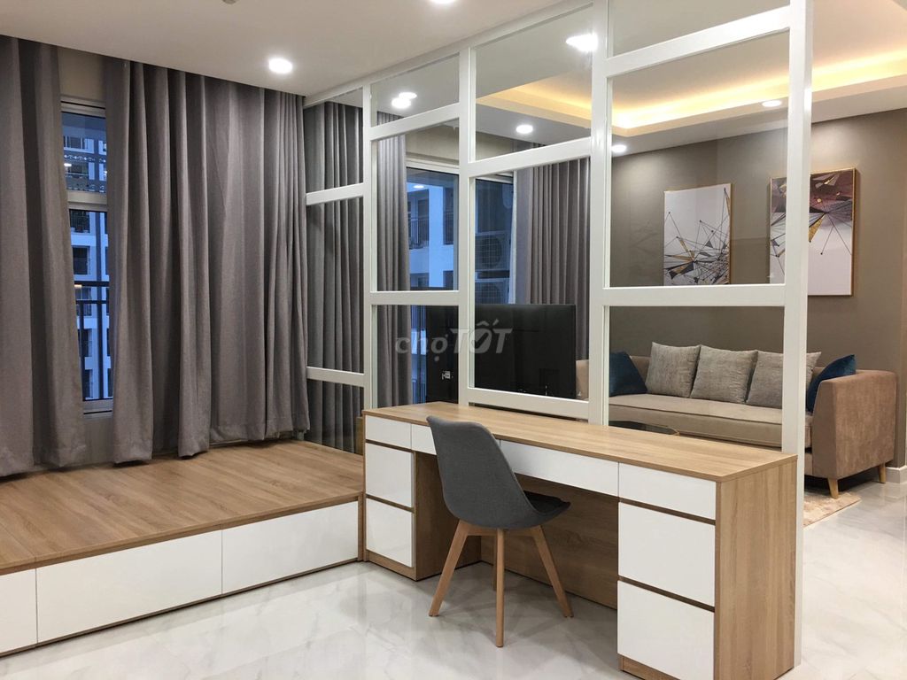 Căn hộ / chung cư tại Nhà Bè, TP. Hồ Chí Minh - ảnh 4