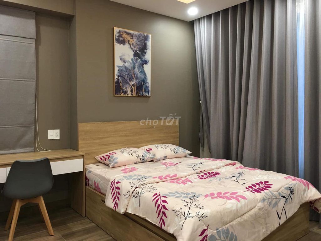 Căn hộ / chung cư tại Nhà Bè, TP. Hồ Chí Minh - ảnh 5