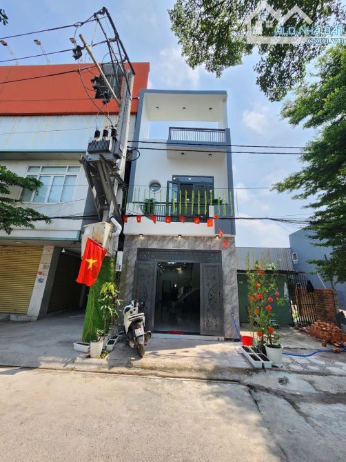 Bất động sản tại Bình Dương - ảnh 1