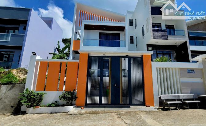 Bất động sản tại Bà Rịa - Vũng Tàu - ảnh 1