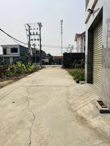 Bất động sản tại Hải Phòng - ảnh 1