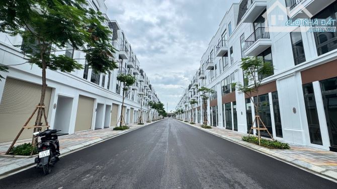 Bất động sản tại Hải Phòng - ảnh 1