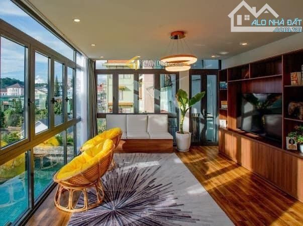 Bất động sản tại Lâm Đồng - ảnh 1