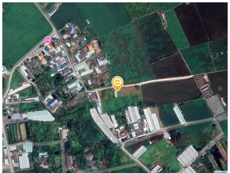 Bất động sản tại Long An - ảnh 1